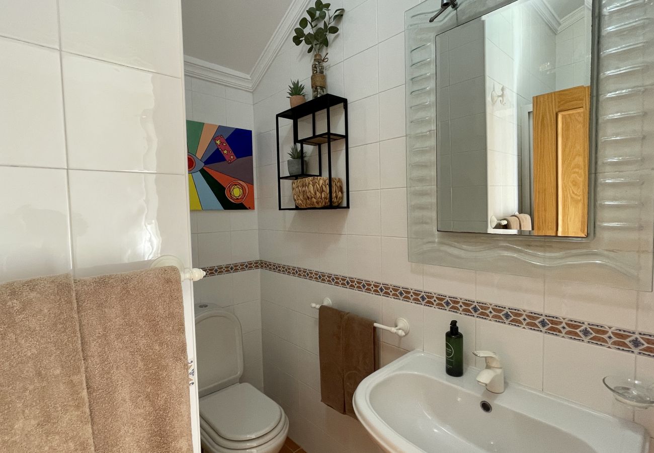 Terraced House in Albufeira - Vale Pedras by Check-in Portugal