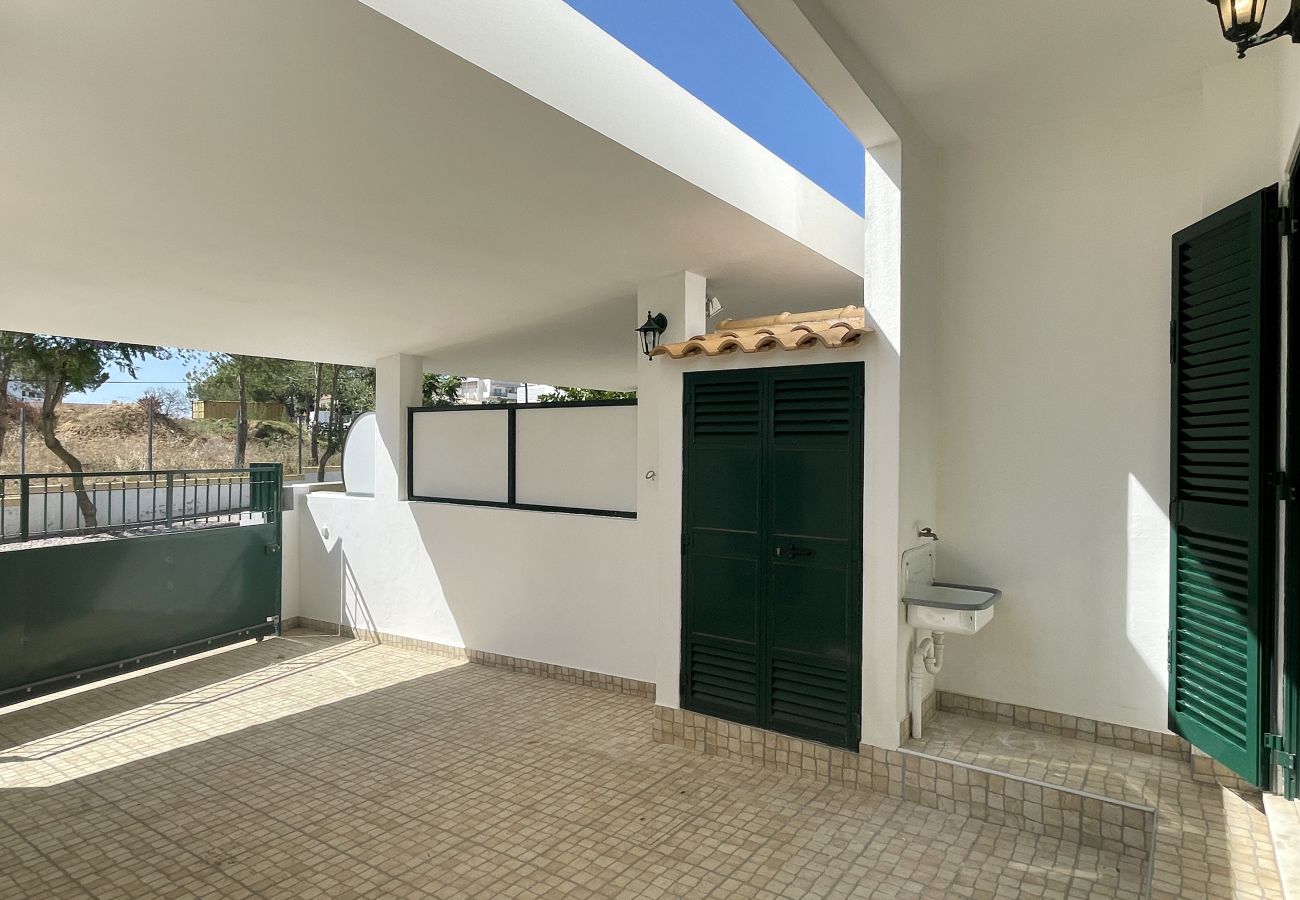 Terraced House in Albufeira - Vale Pedras by Check-in Portugal