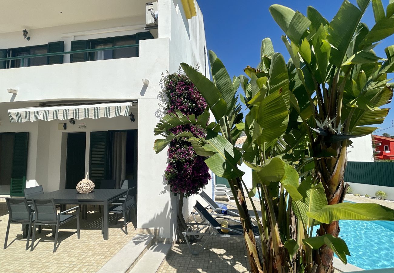 Terraced House in Albufeira - Vale Pedras by Check-in Portugal