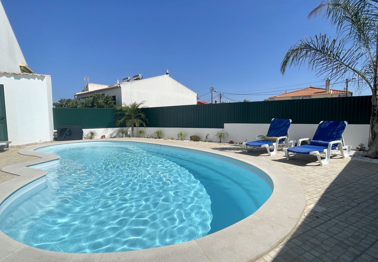 Terraced House in Albufeira - Vale Pedras by Check-in Portugal