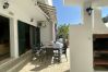 Terraced House in Albufeira - Vale Pedras by Check-in Portugal