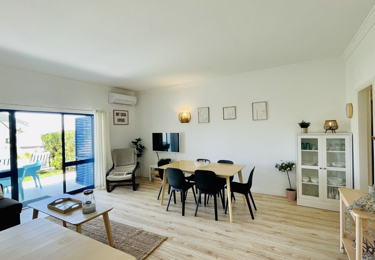 Terraced House in Albufeira - Jardim da Oura by Check-in Portugal