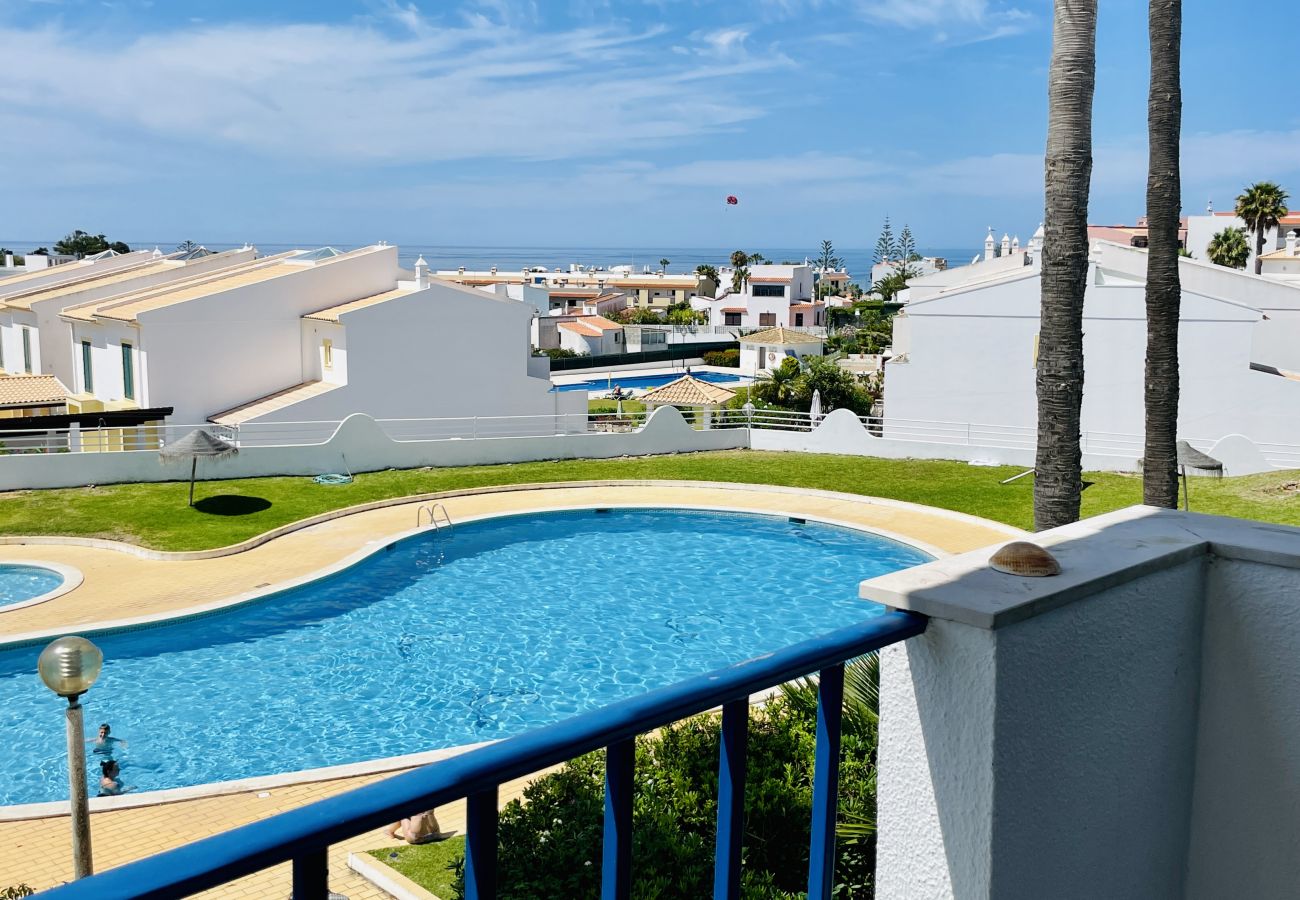 Terraced House in Albufeira - Jardim da Oura by Check-in Portugal