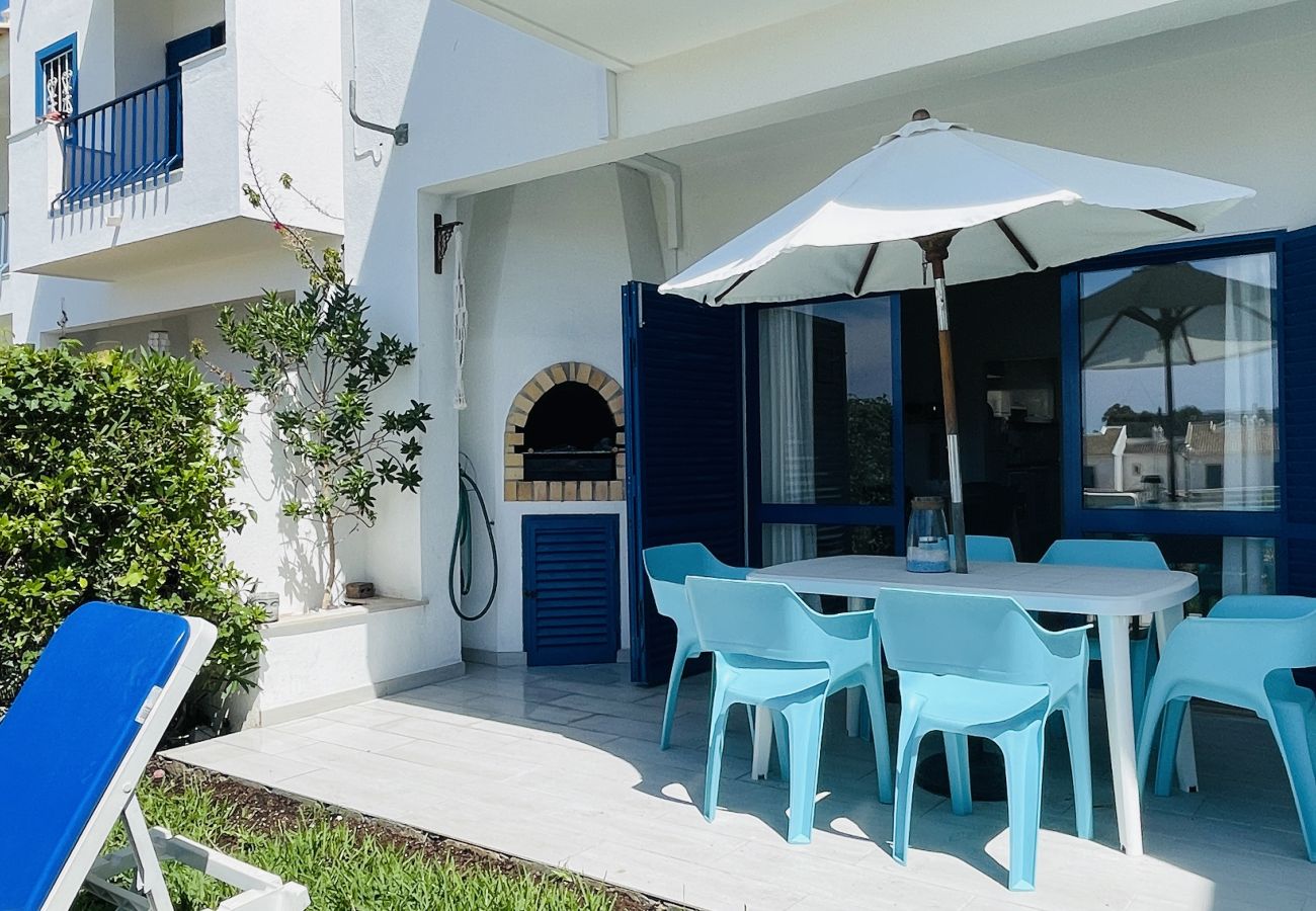 Terraced House in Albufeira - Jardim da Oura by Check-in Portugal