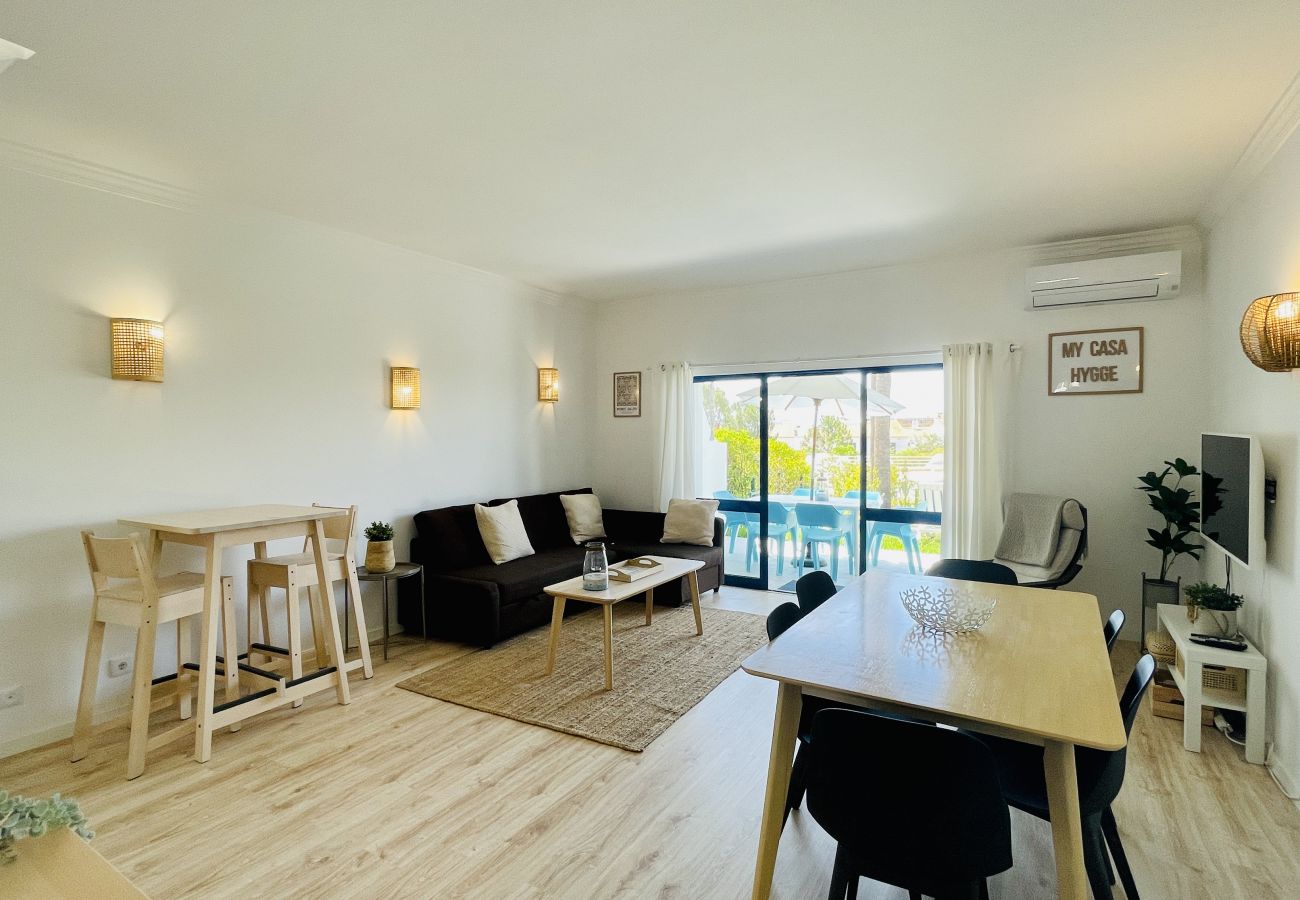 Terraced House in Albufeira - Jardim da Oura by Check-in Portugal