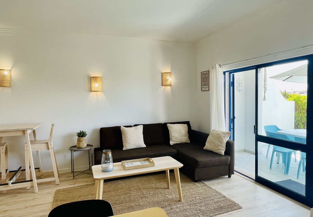 Terraced House in Albufeira - Jardim da Oura by Check-in Portugal