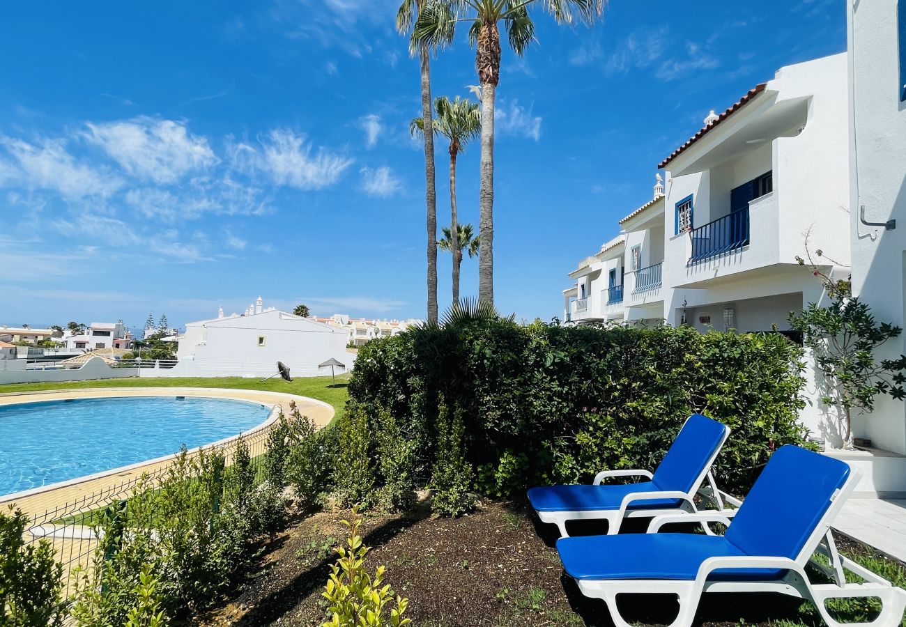 Terraced House in Albufeira - Jardim da Oura by Check-in Portugal