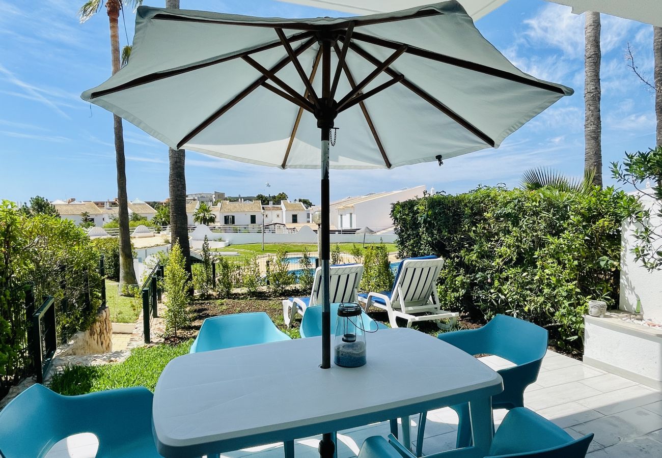 Terraced House in Albufeira - Jardim da Oura by Check-in Portugal