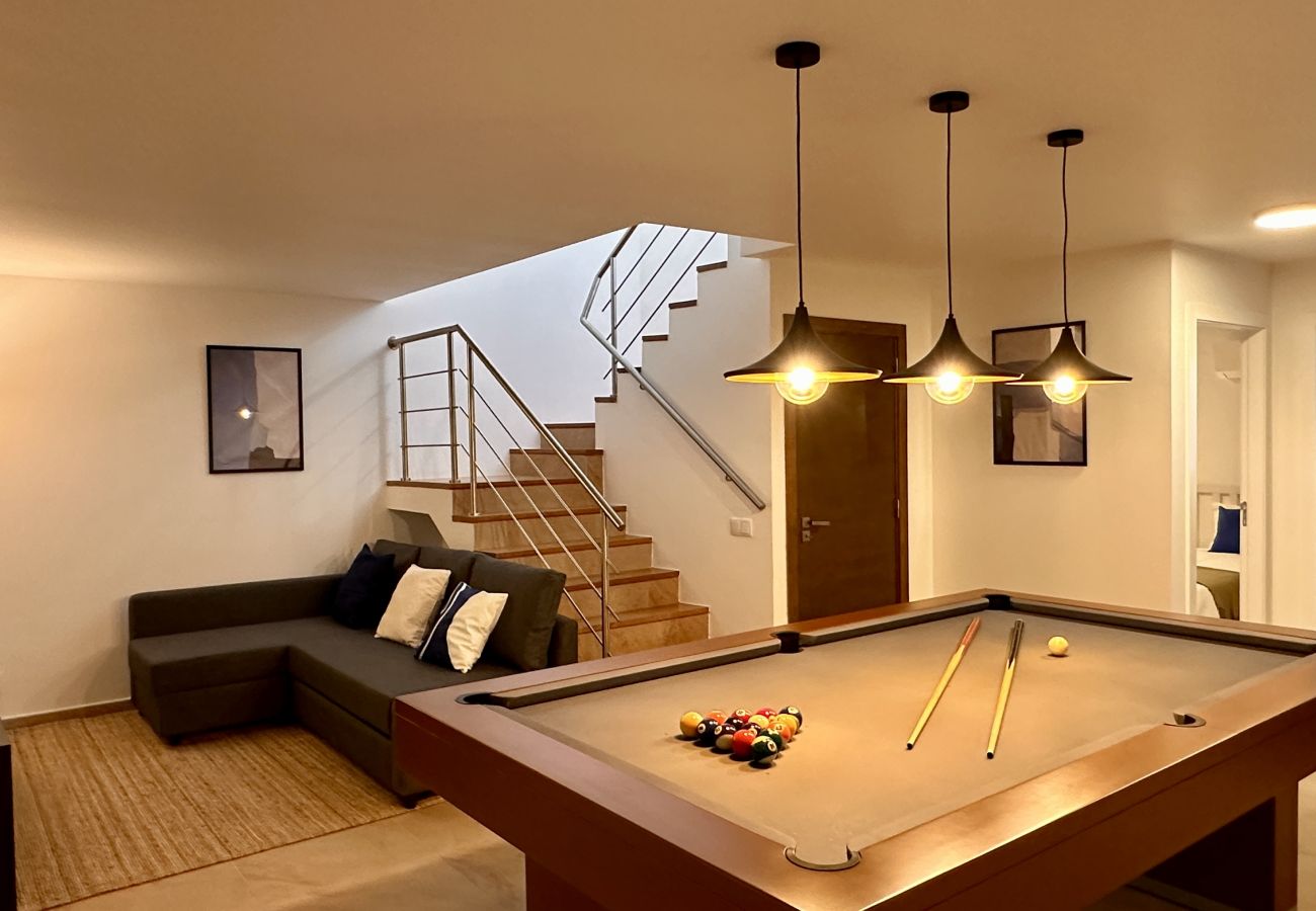 Terraced House in Quarteira - Lótus by Check-in Portugal