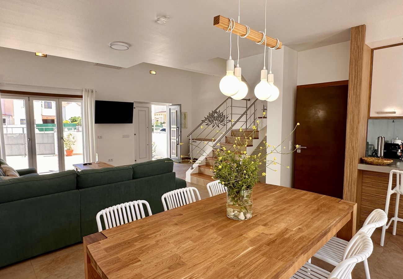 Terraced House in Quarteira - Lótus by Check-in Portugal