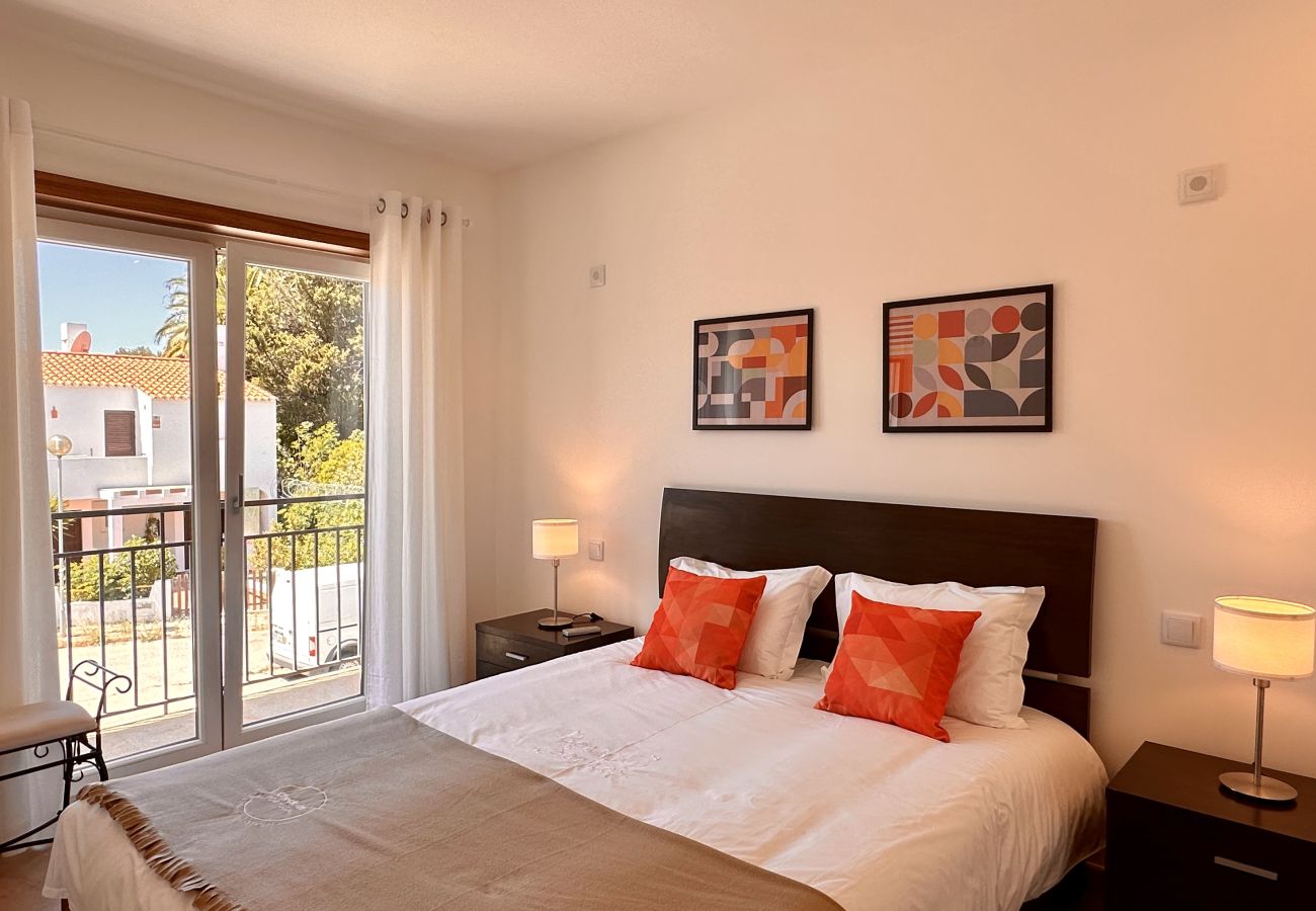 Terraced House in Quarteira - Lótus by Check-in Portugal