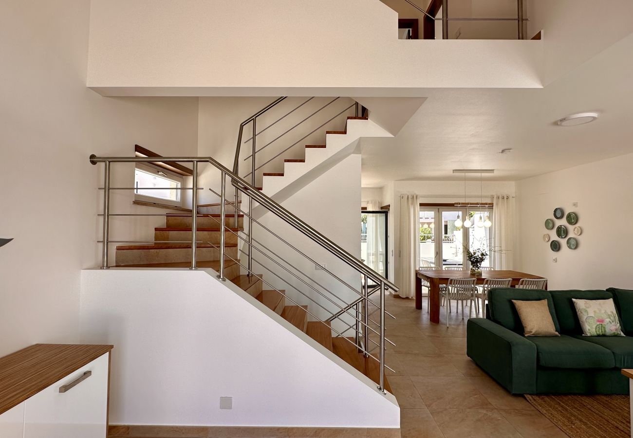 Terraced House in Quarteira - Lótus by Check-in Portugal