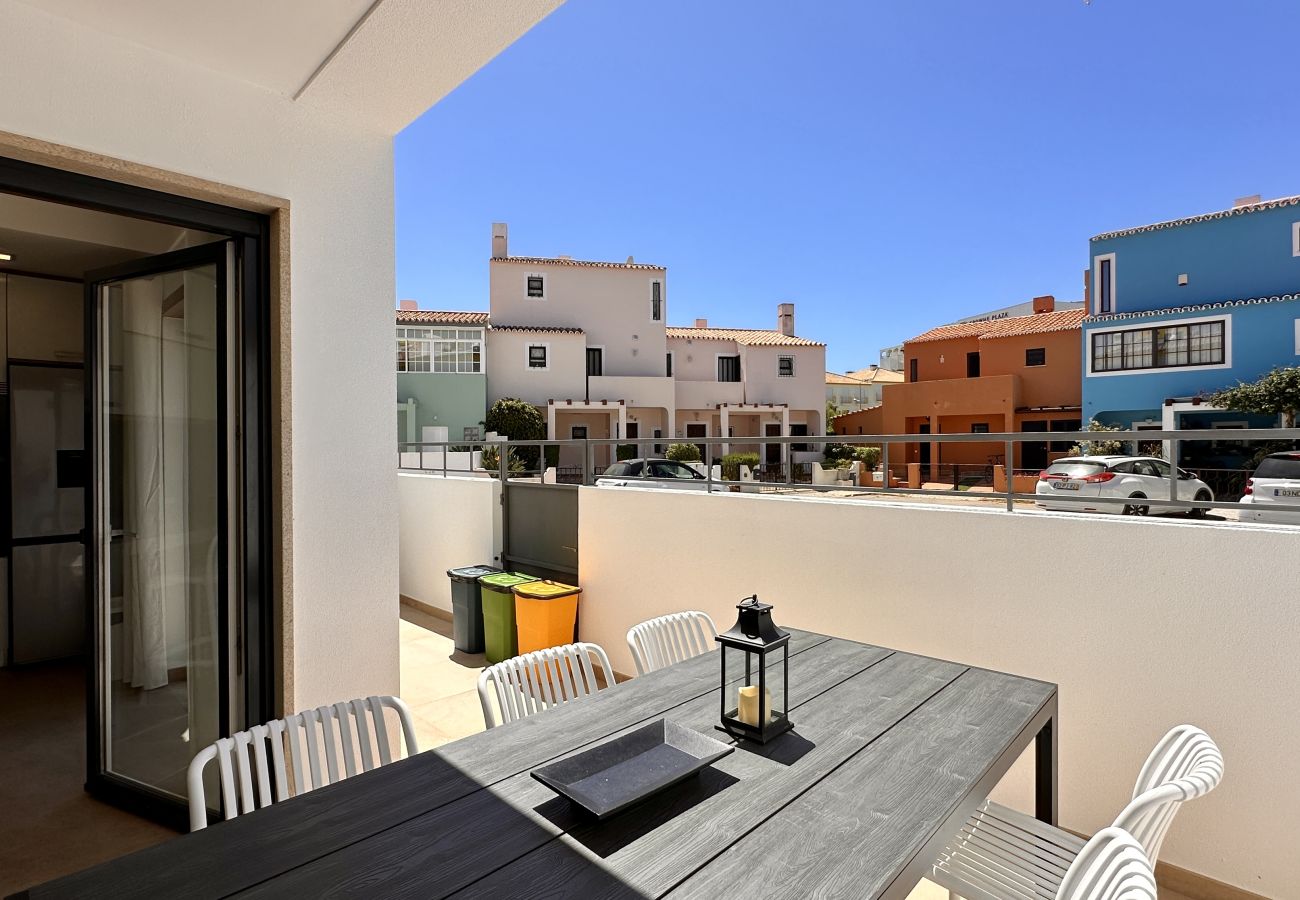 Terraced House in Quarteira - Lótus by Check-in Portugal