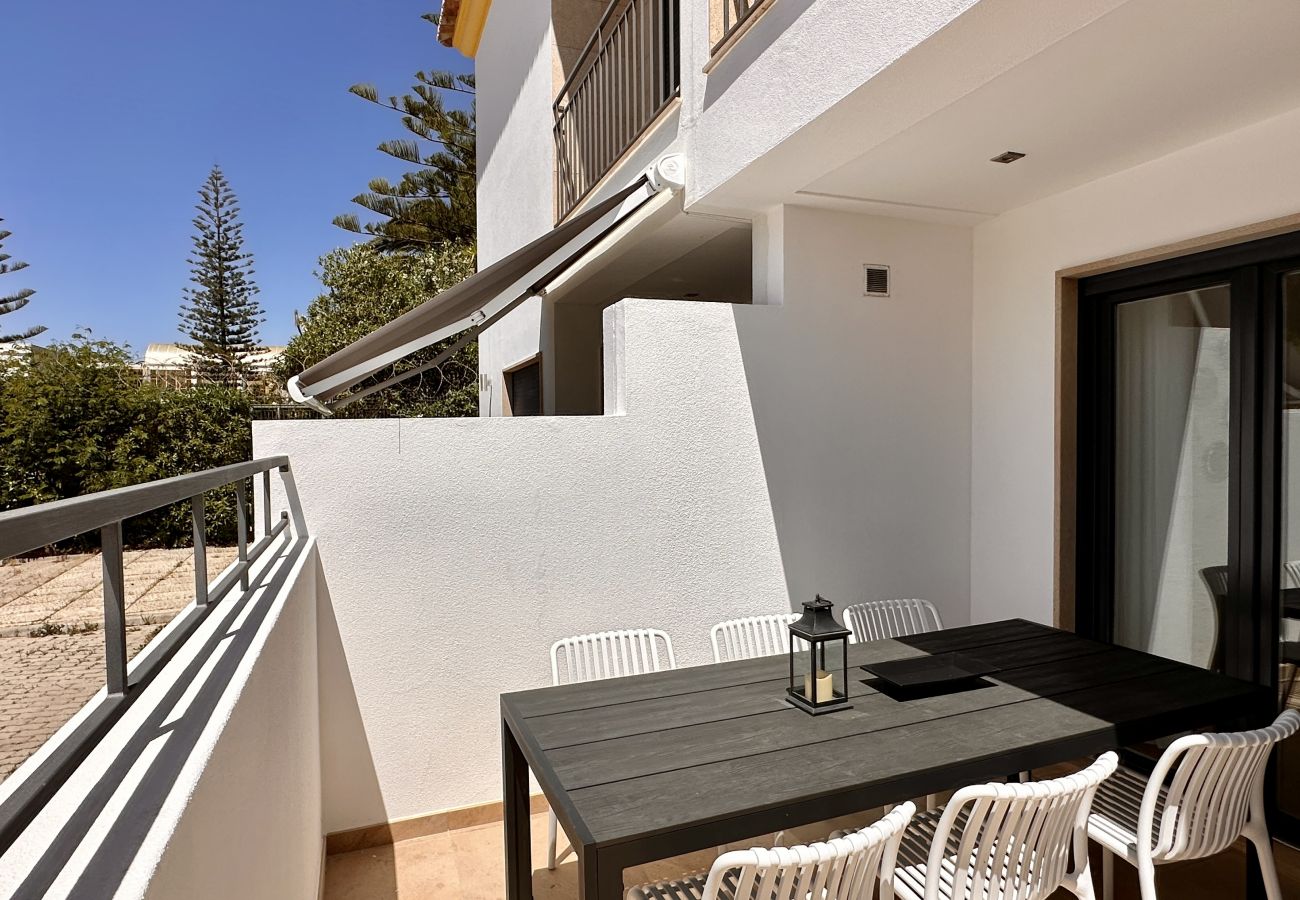 Terraced House in Quarteira - Lótus by Check-in Portugal