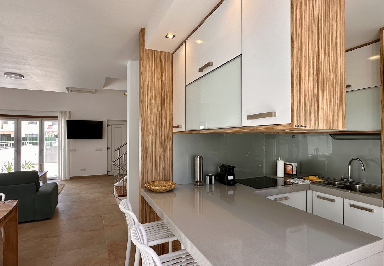 Terraced House in Quarteira - Lótus by Check-in Portugal