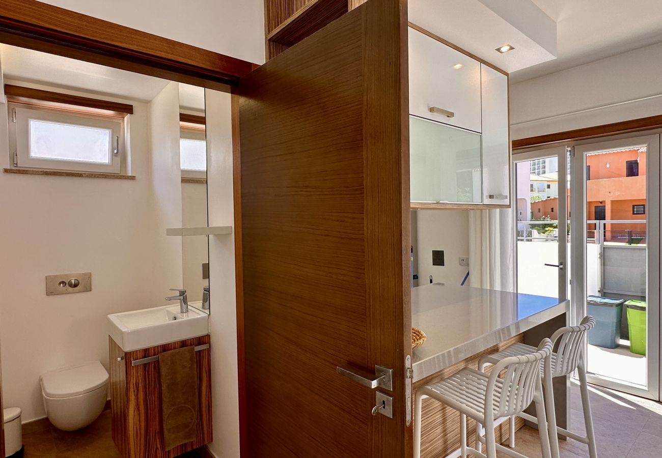 Terraced House in Quarteira - Lótus by Check-in Portugal