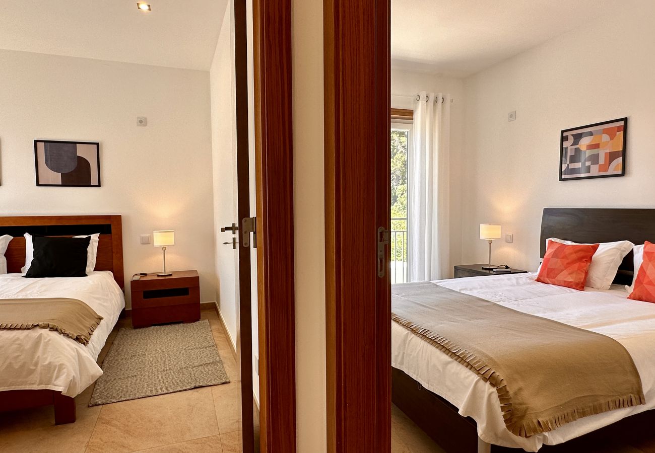 Terraced House in Quarteira - Lótus by Check-in Portugal