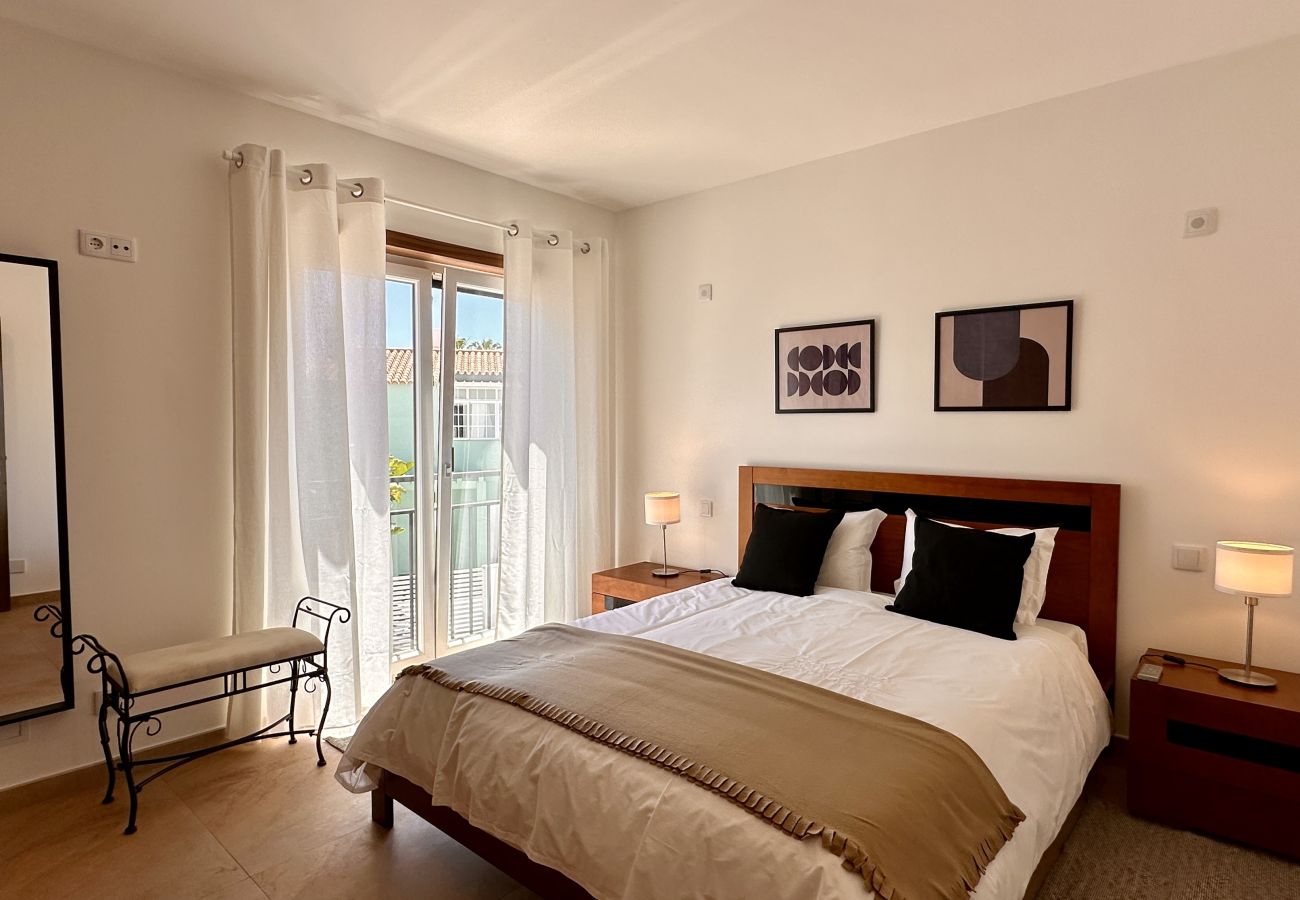 Terraced House in Quarteira - Lótus by Check-in Portugal