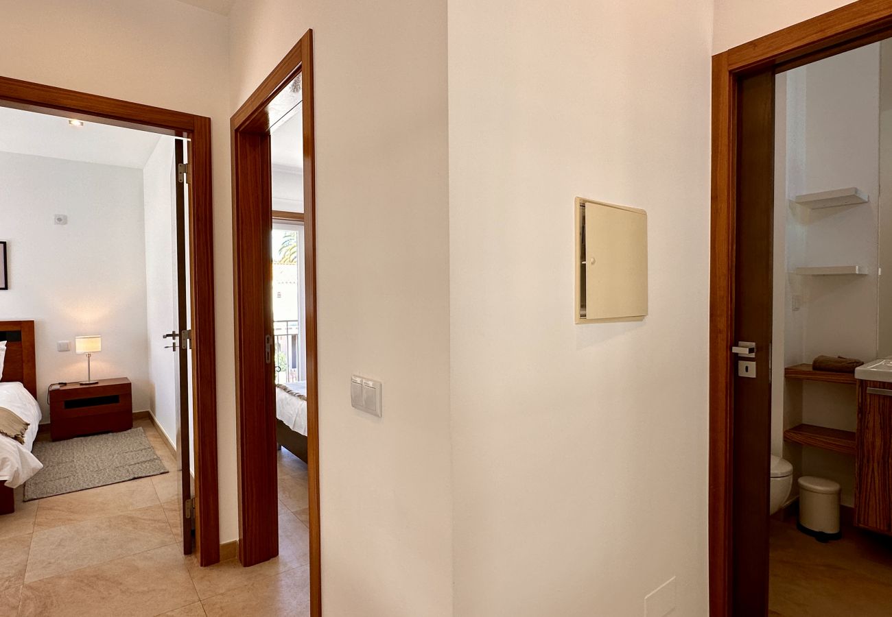 Terraced House in Quarteira - Lótus by Check-in Portugal