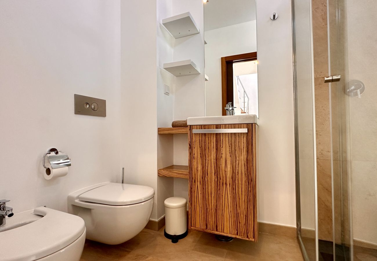 Terraced House in Quarteira - Lótus by Check-in Portugal