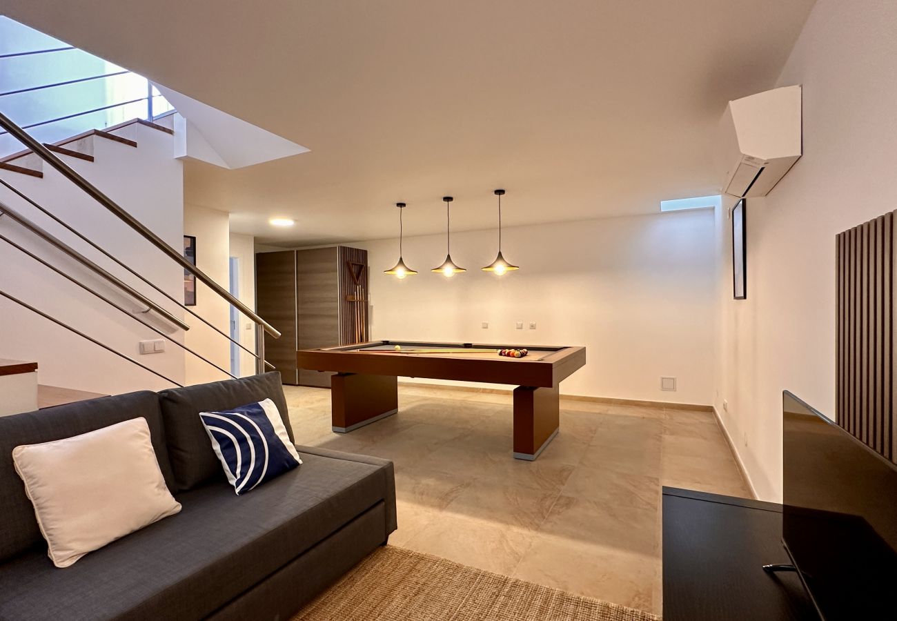 Terraced House in Quarteira - Lótus by Check-in Portugal