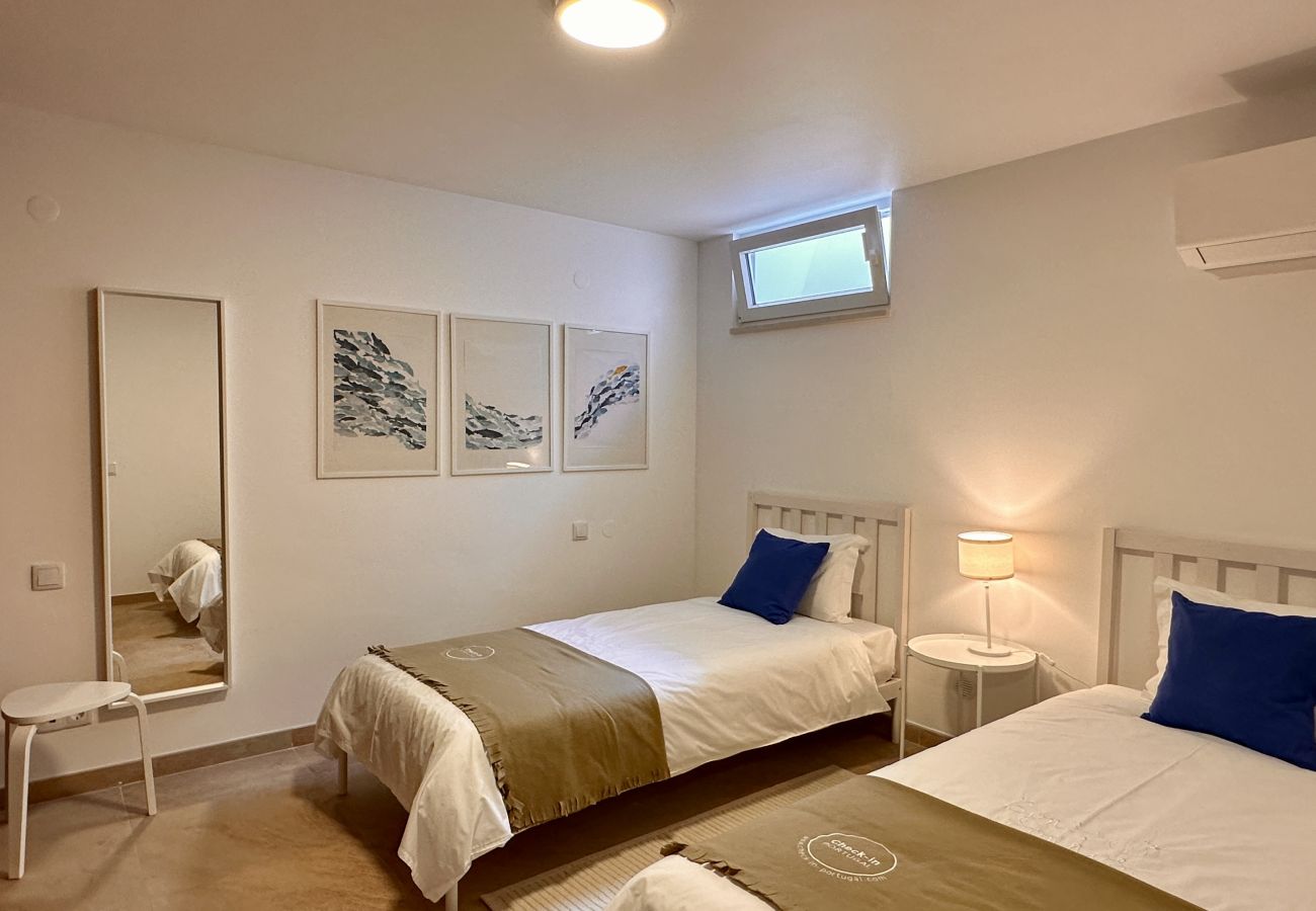 Terraced House in Quarteira - Lótus by Check-in Portugal