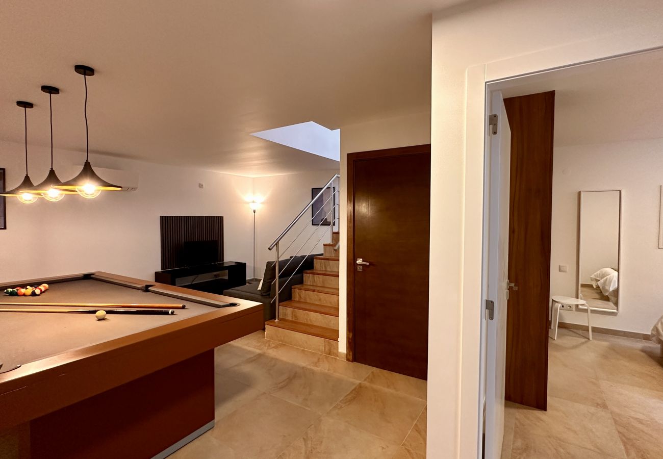 Terraced House in Quarteira - Lótus by Check-in Portugal