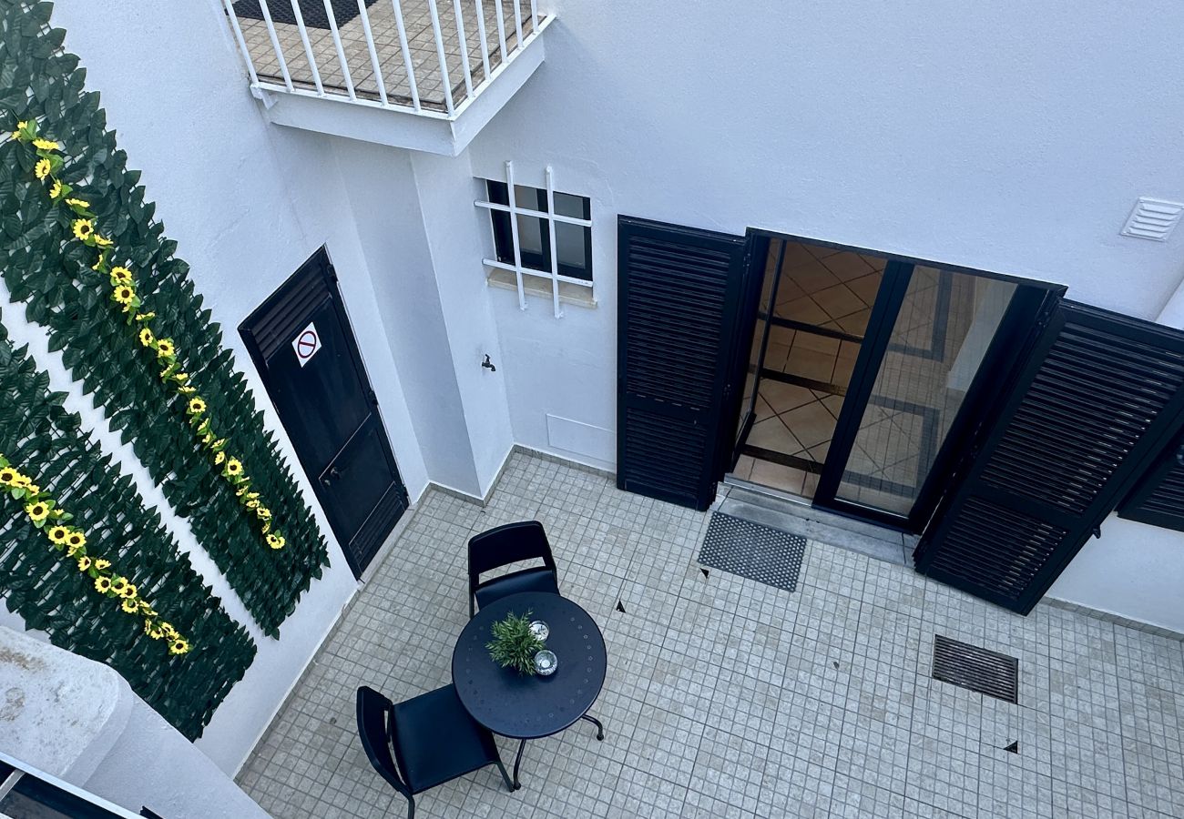 Terraced House in Albufeira - Vilanova by Check-in Portugal