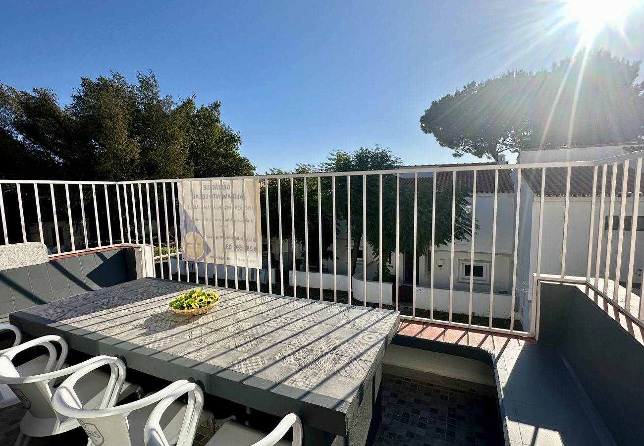 Terraced House in Albufeira - Vilanova by Check-in Portugal