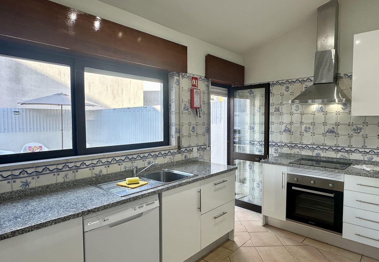 Terraced House in Albufeira - Vilanova by Check-in Portugal