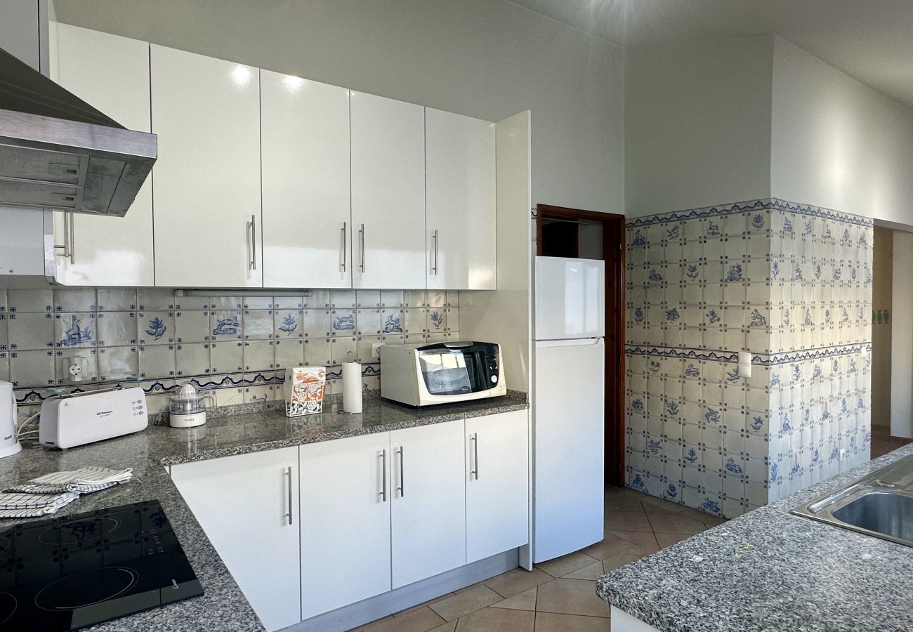 Terraced House in Albufeira - Vilanova by Check-in Portugal