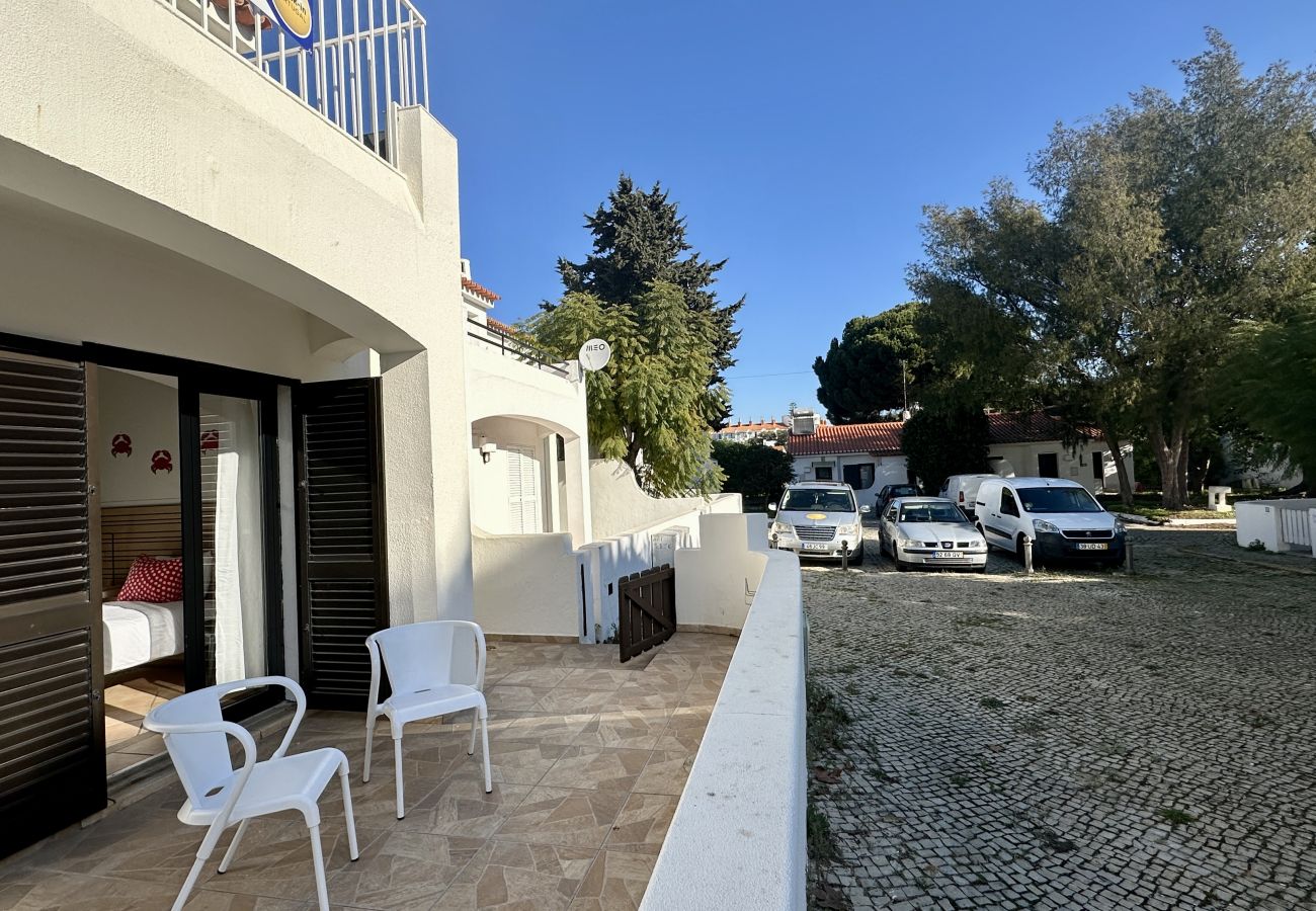 Terraced House in Albufeira - Vilanova by Check-in Portugal