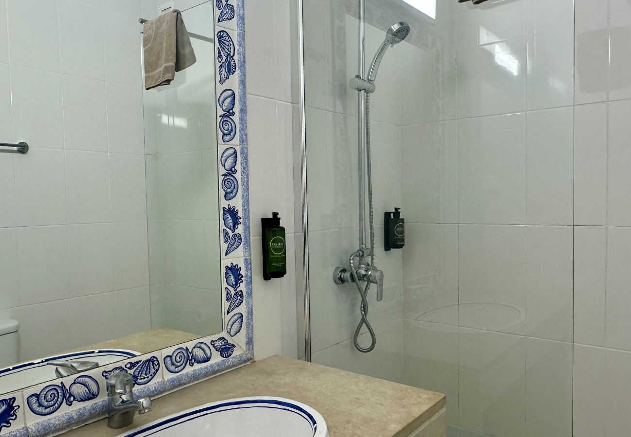 Terraced House in Albufeira - Vilanova by Check-in Portugal