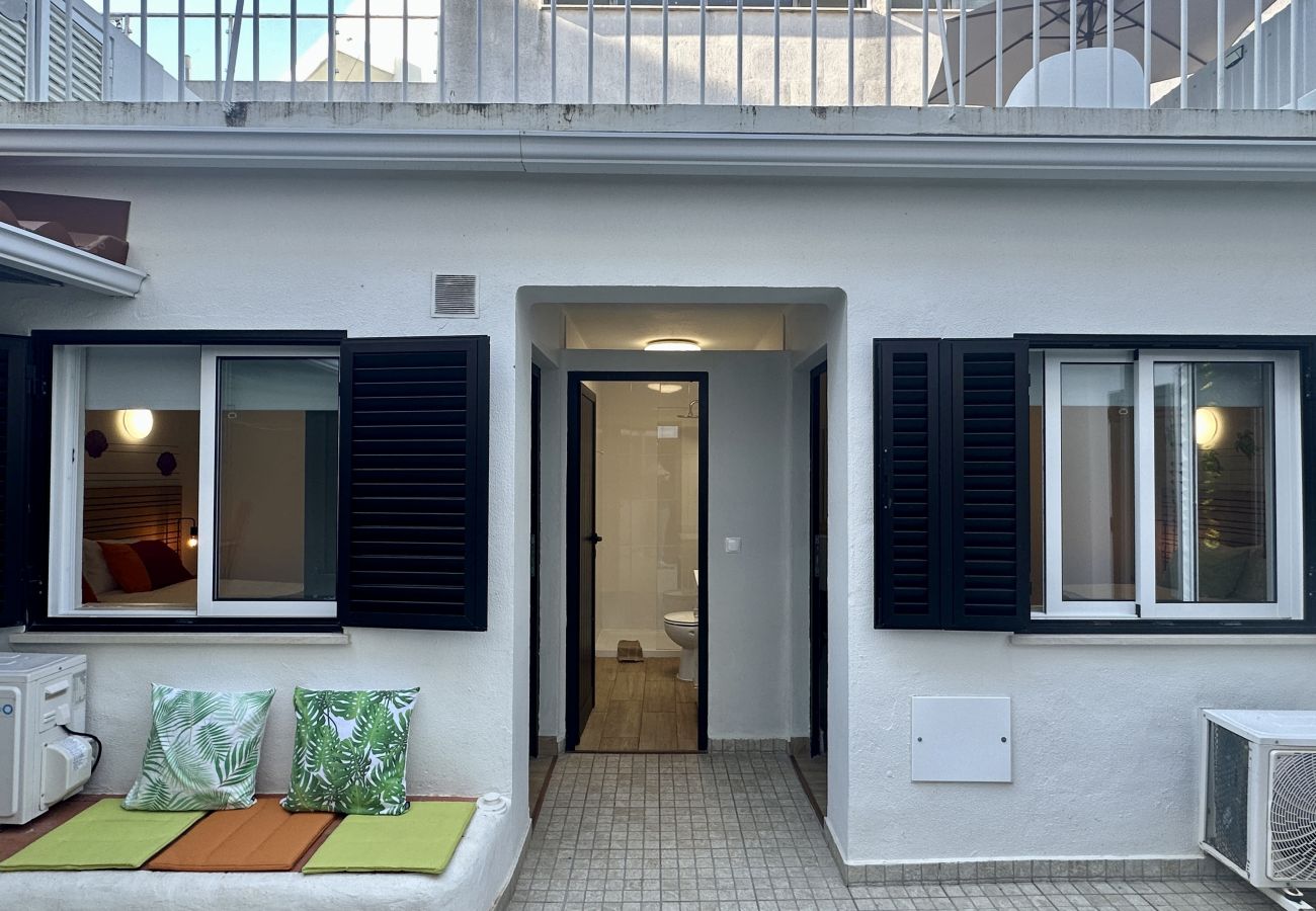 Terraced House in Albufeira - Vilanova by Check-in Portugal