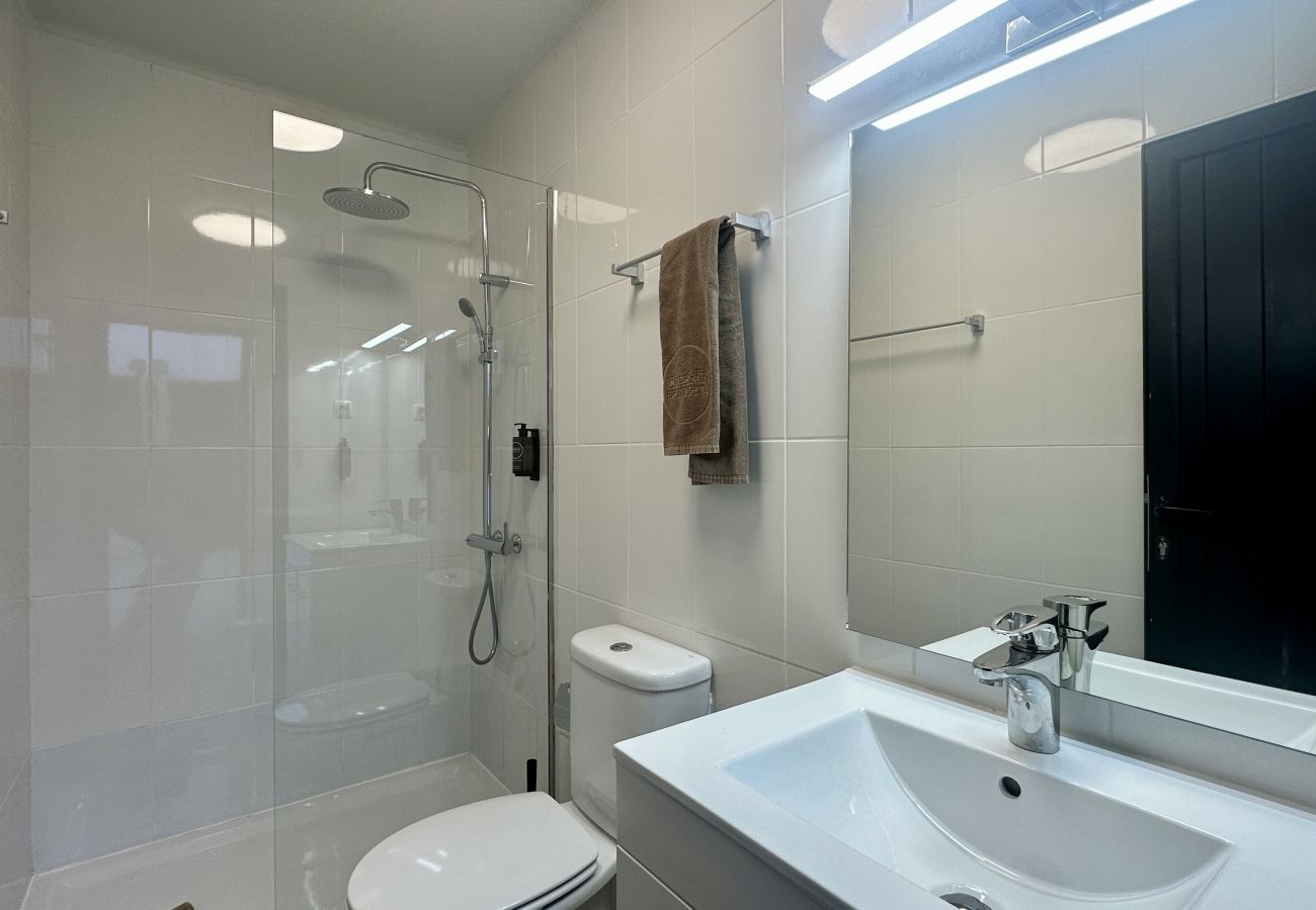 Terraced House in Albufeira - Vilanova by Check-in Portugal