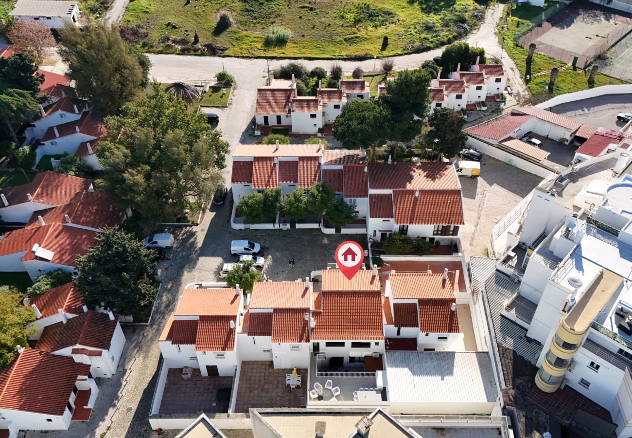 Terraced House in Albufeira - Vilanova by Check-in Portugal