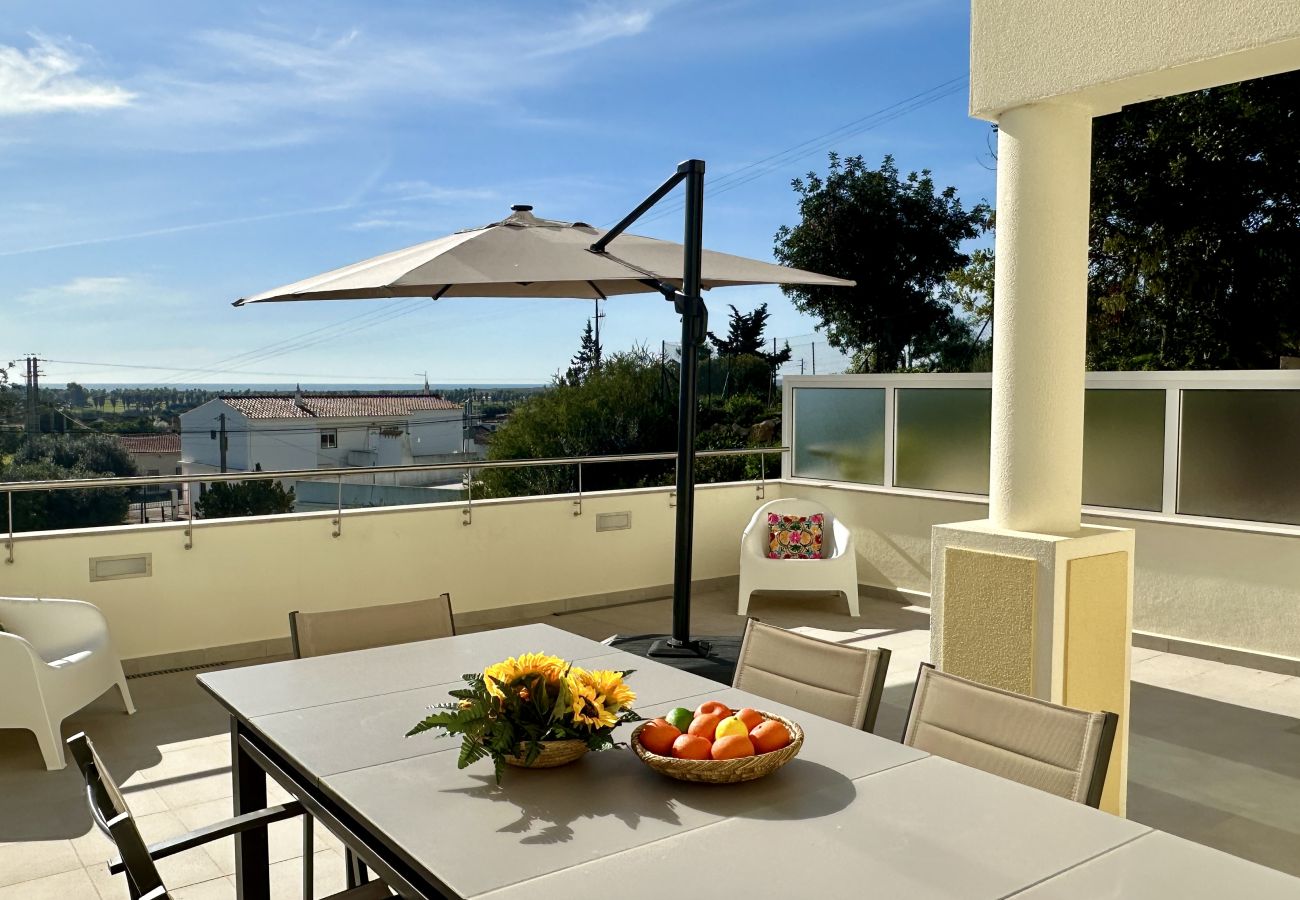 Terraced House in Albufeira - Salgados by Check-in Portugal