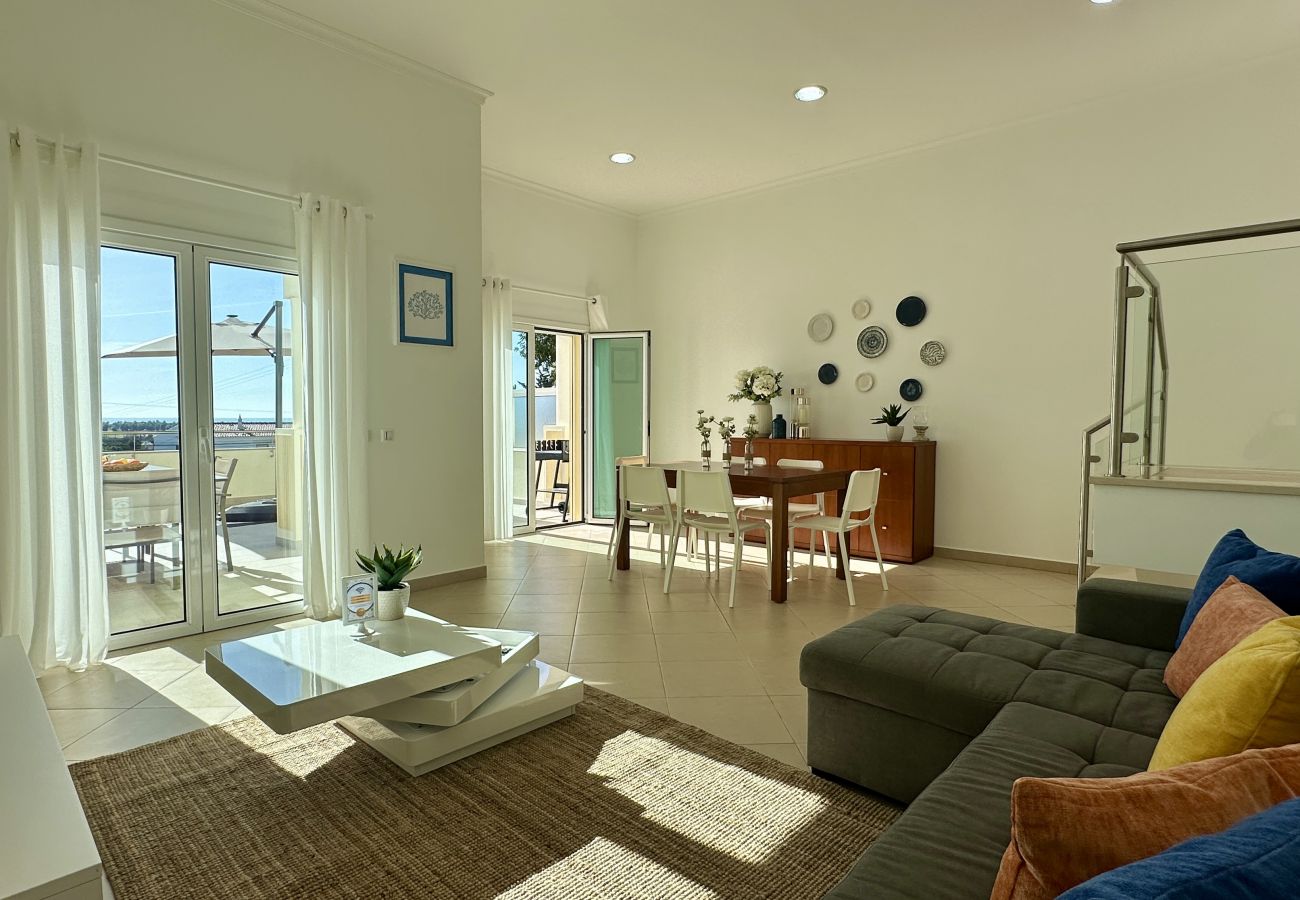 Terraced House in Albufeira - Salgados by Check-in Portugal