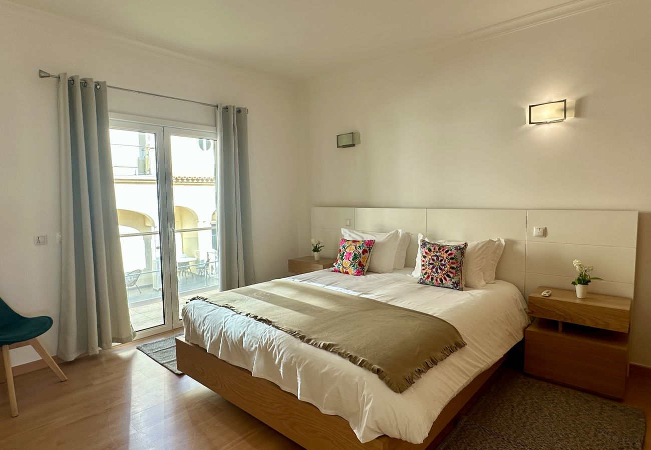 Terraced House in Albufeira - Salgados by Check-in Portugal