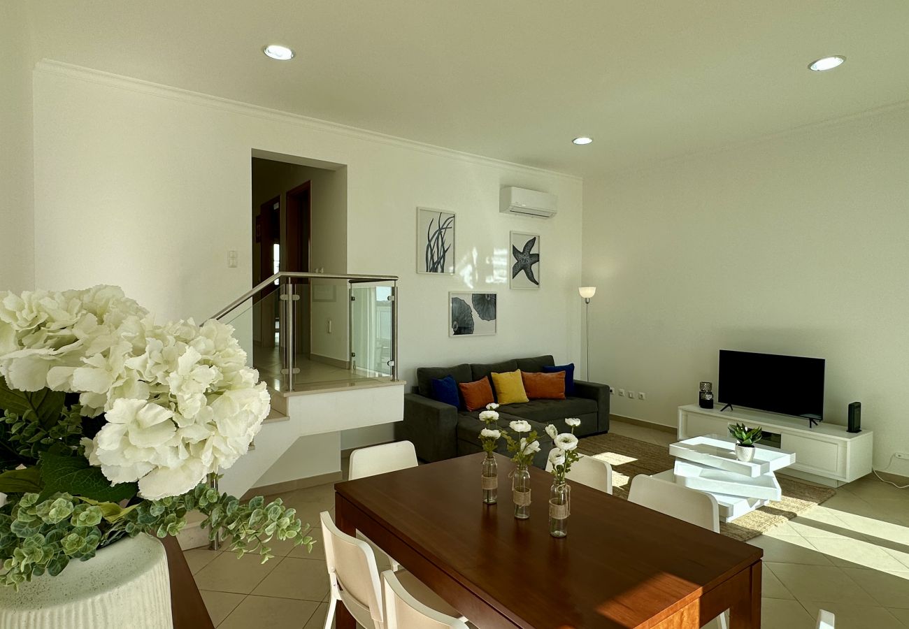 Terraced House in Albufeira - Salgados by Check-in Portugal