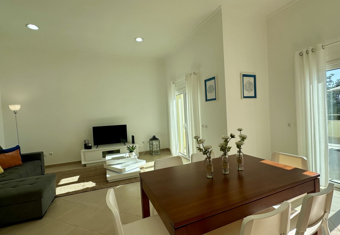 Terraced House in Albufeira - Salgados by Check-in Portugal