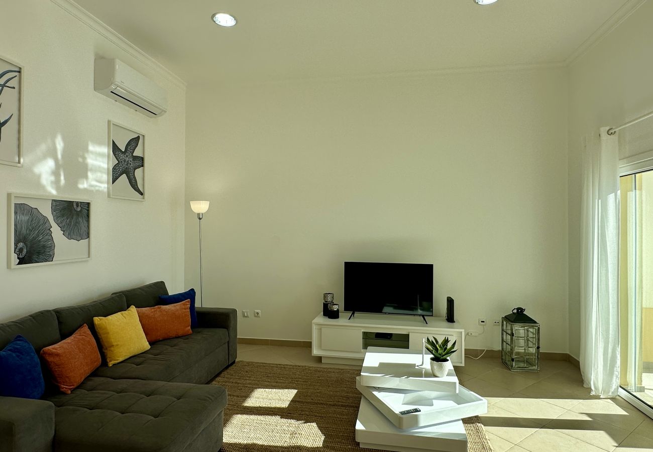 Terraced House in Albufeira - Salgados by Check-in Portugal