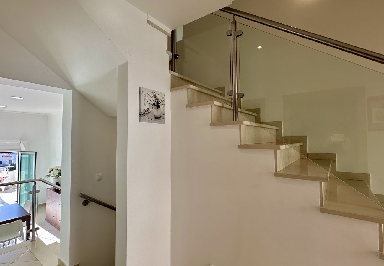 Terraced House in Albufeira - Salgados by Check-in Portugal