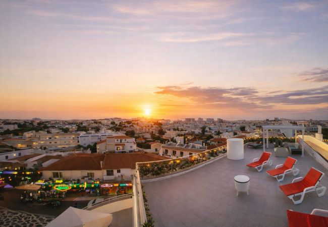 Apartment in Albufeira - Ocean Drive by Check-in Portugal