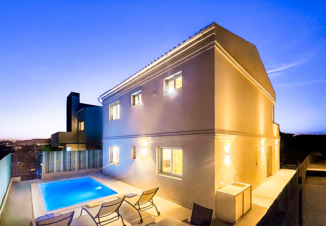 Villa in Quarteira - Villa Belinha B by Check-in Portugal