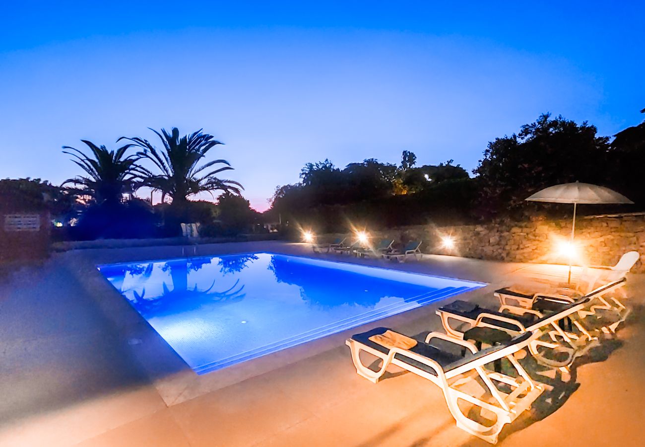 Villa in Quarteira - Villa Belinha B by Check-in Portugal