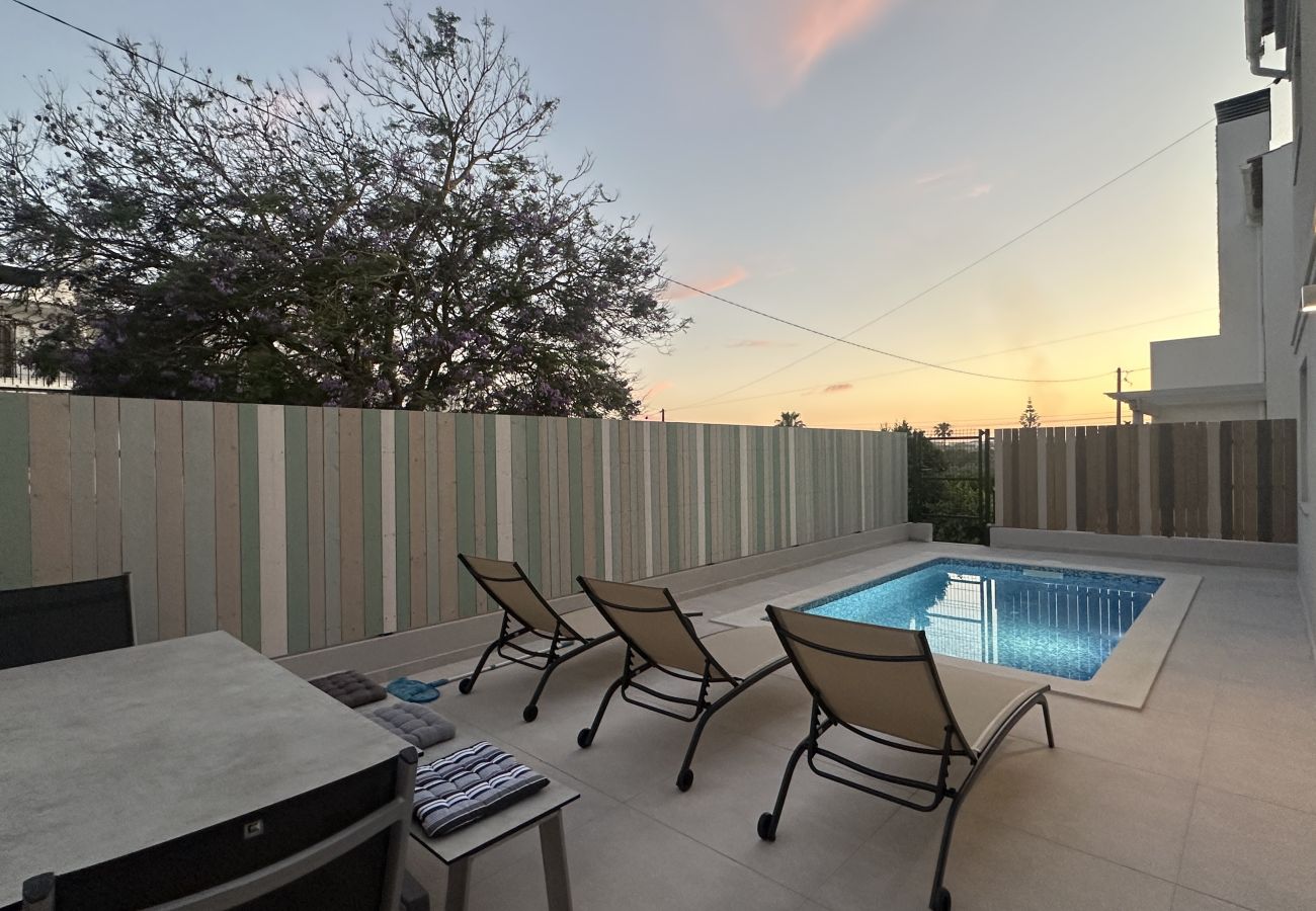Villa in Quarteira - Villa Belinha B by Check-in Portugal