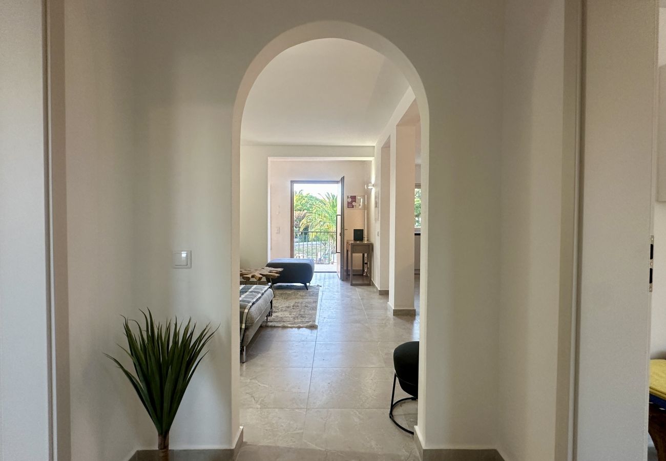 Villa in Quarteira - Villa Belinha B by Check-in Portugal