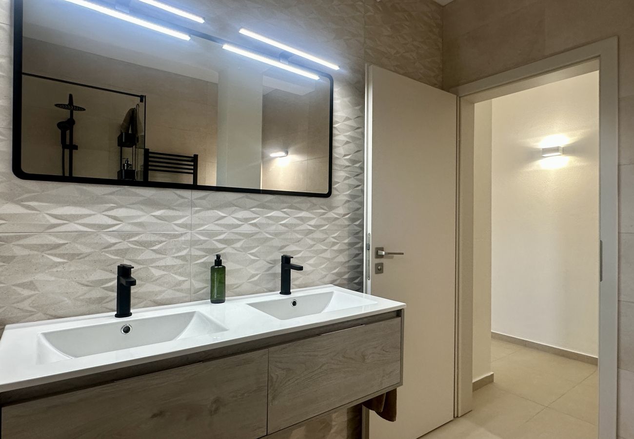 Villa in Quarteira - Villa Belinha B by Check-in Portugal