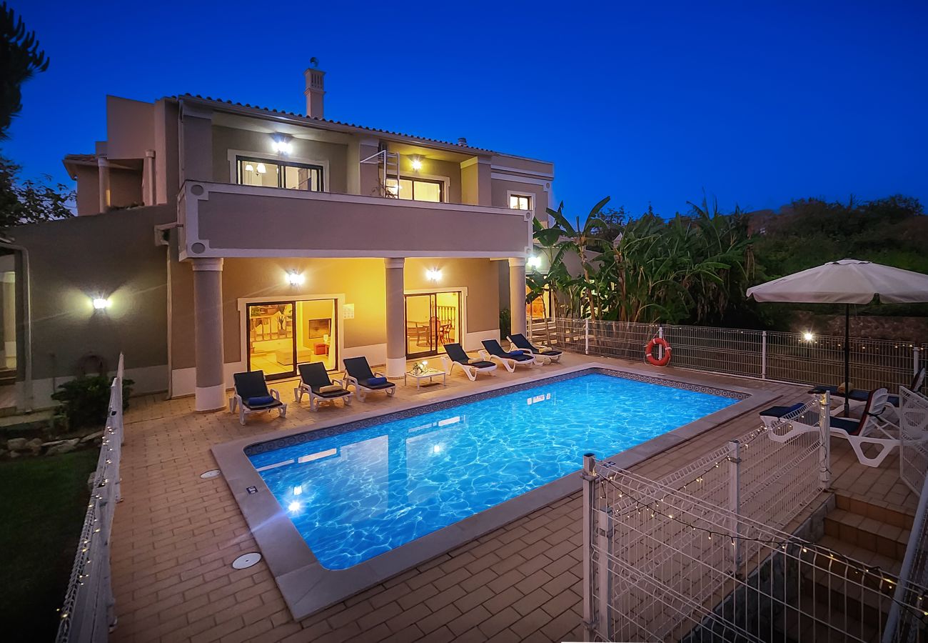 Villa in Albufeira - Atanasio by Check-in Portugal